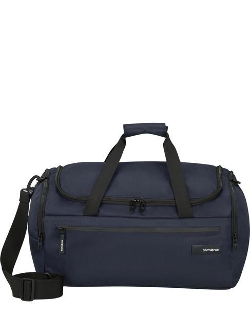 SAMSONITE ROADER  Sac de sport avec bandoulière dARKBlue - Sacs de voyage