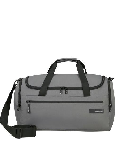 SAMSONITE ROADER  Sac de sport avec bandoulière gris vagabond - Sacs de voyage