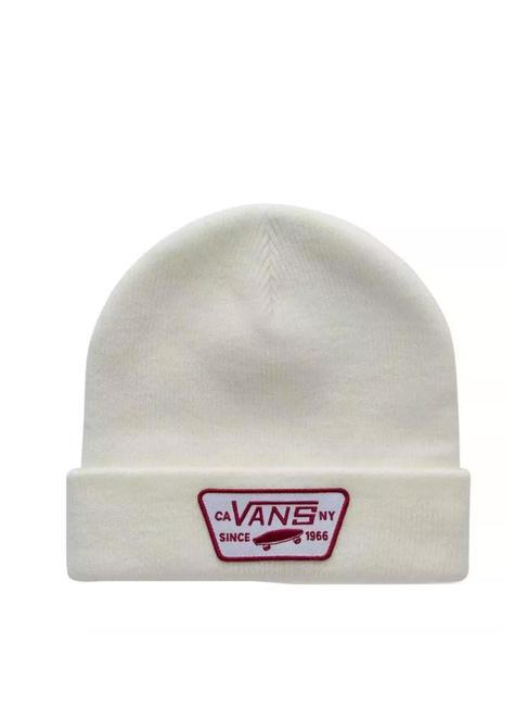 VANS MILFORD Casquette Guimauve - Bonnets