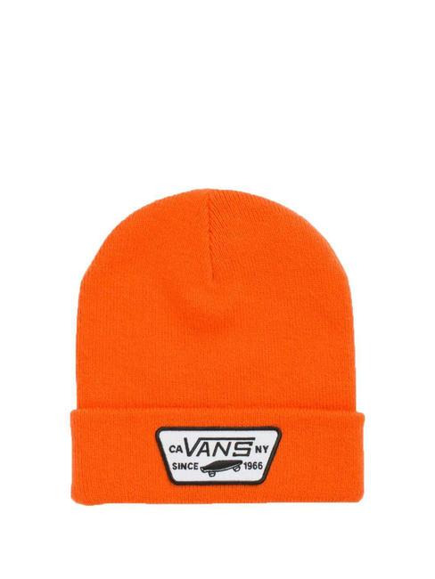 VANS MILFORD Casquette flamme - Bonnets