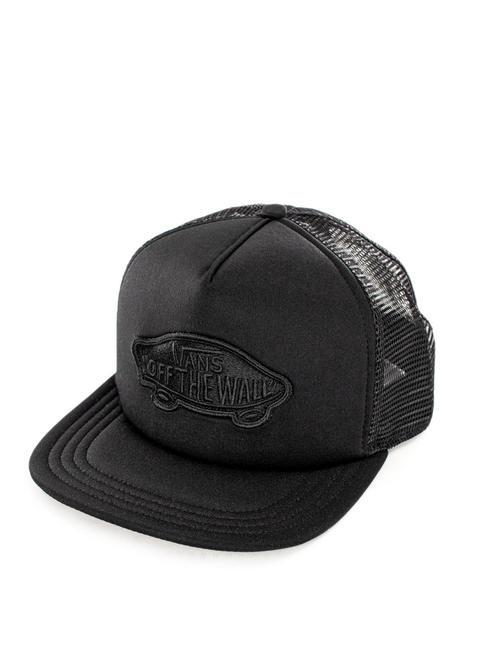 VANS CLASSIC casquette de baseball noir - Bonnets