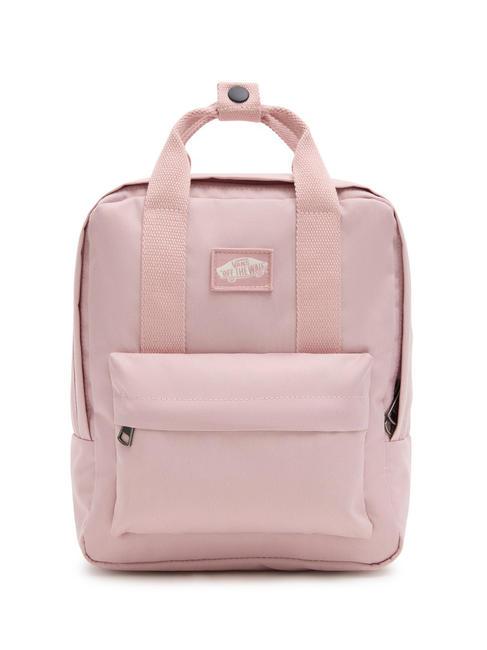 VANS LOW KEY  Sac à dos mauve pâle - Sacs à dos pour l'École & les Loisirs