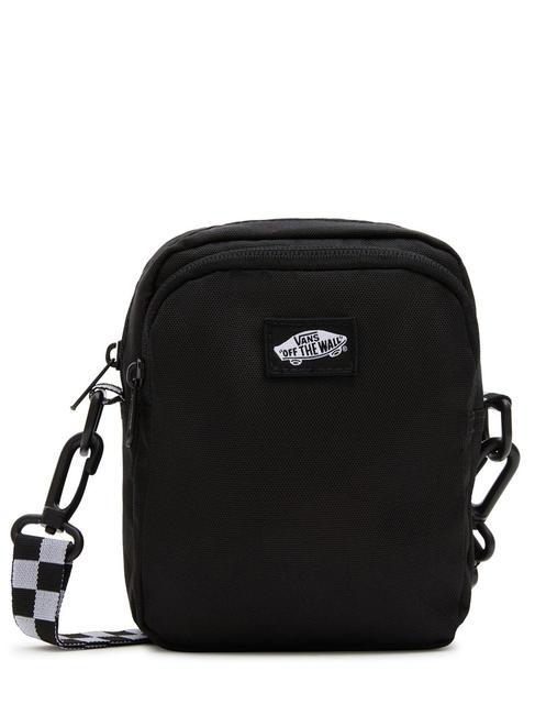 VANS GO GETTER  Bourse noir - Sacs en Bandoulières pour Homme