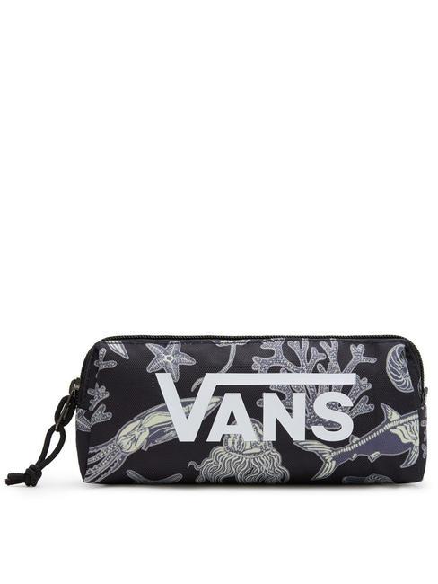 VANS BY PENCIL by pencil astuccio  noir/pierre bleue - Étuis et Accessoires