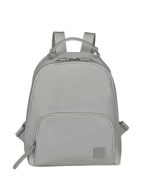 SAMSONITE ESSENTIALLY KARISSA Sac à dos où gris - Sacs pour Femme