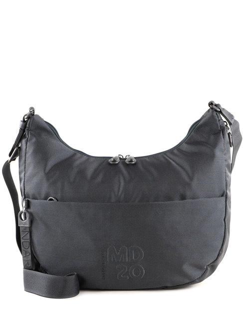 MANDARINA DUCK MD20 sac d'épaule ACIER - Sacs pour Femme