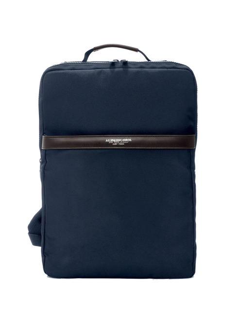 SPALDING SMART Sac à dos pour ordinateur portable 15,6" bleu - Sacs à dos pour l'École & les Loisirs