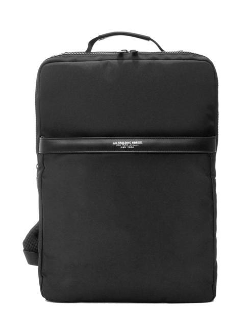 SPALDING SMART Sac à dos pour ordinateur portable 15,6" noir - Sacs à dos pour l'École & les Loisirs