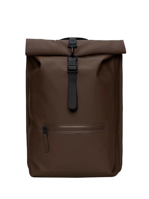 RAINS ROLLTOP RUCKSACK Grand sac à dos étanche cadres - Sacs à dos