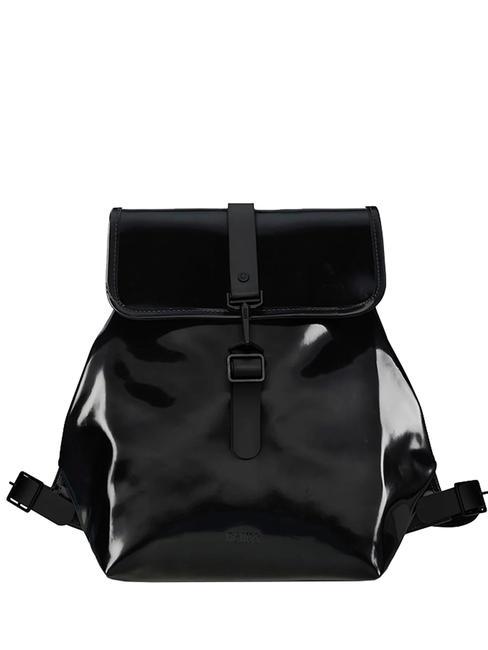 RAINS BUCKET BACKPACK Sac à dos nuit - Sacs à dos pour l'École & les Loisirs