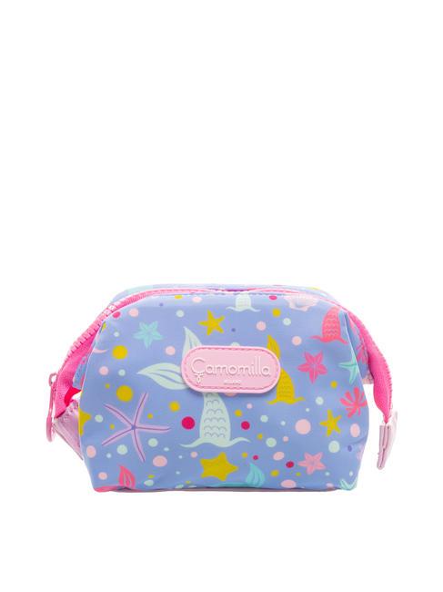 CAMOMILLA OCEAN GIRL Mallette beauté sachet rose - Sacs et accessoires Enfants