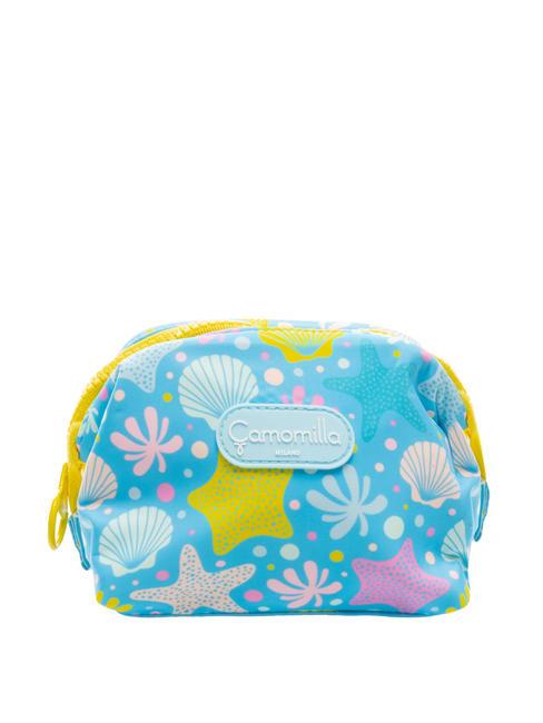 CAMOMILLA OCEAN GIRL Mallette beauté ciel aquatique - Sacs et accessoires Enfants