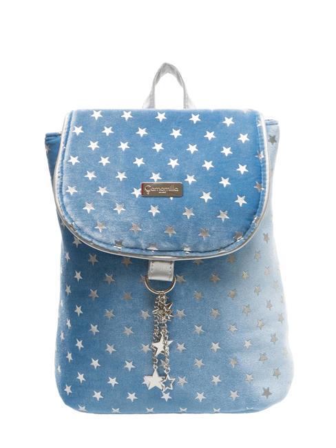 CAMOMILLA STARS Mini sac à dos Bluedeep - Sacs à dos pour l'École & les Loisirs