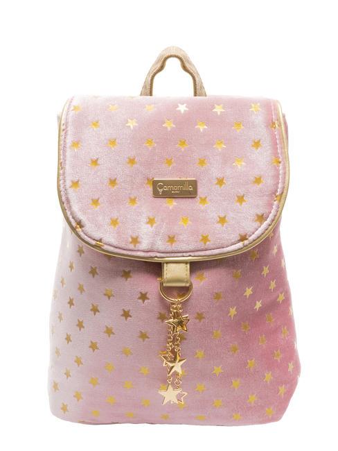 CAMOMILLA STARS Mini sac à dos LOLLIPOP PINK - Sacs à dos pour l'École & les Loisirs