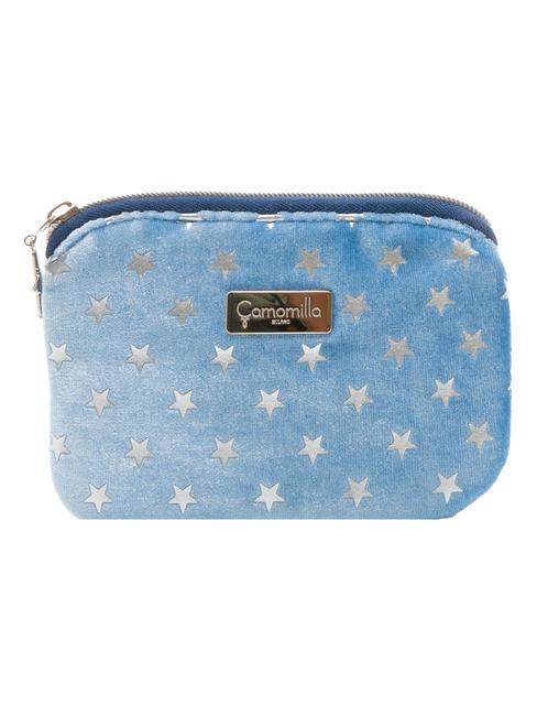 CAMOMILLA STARS Porte monnaie Bluedeep - Sacs et accessoires Enfants