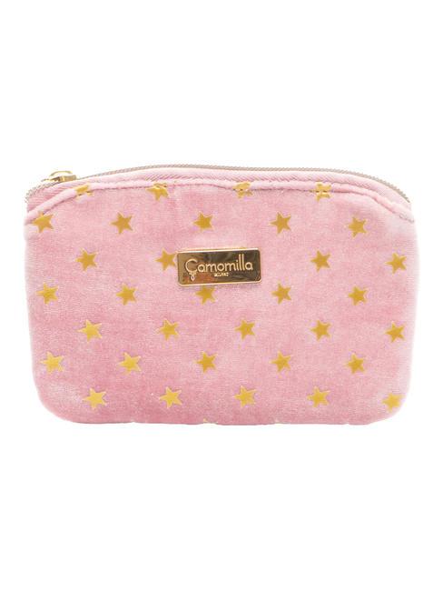 CAMOMILLA STARS Porte monnaie LOLLIPOP PINK - Sacs et accessoires Enfants