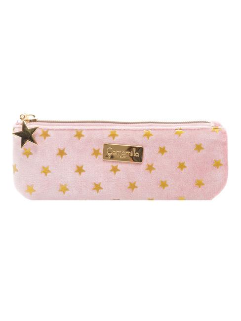 CAMOMILLA STARS Trousse LOLLIPOP PINK - Étuis et Accessoires