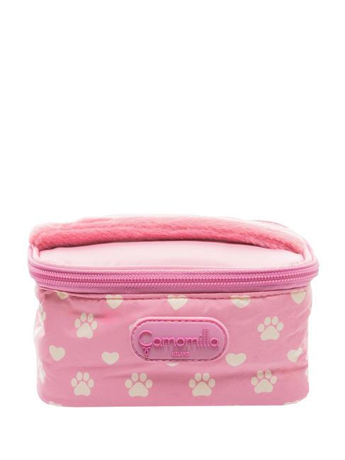 CAMOMILLA ZAMPINE Beauté Prisme Rose - Sacs et accessoires Enfants