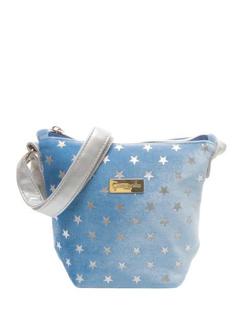 CAMOMILLA STARS sac d'épaule Bluedeep - Sacs et accessoires Enfants