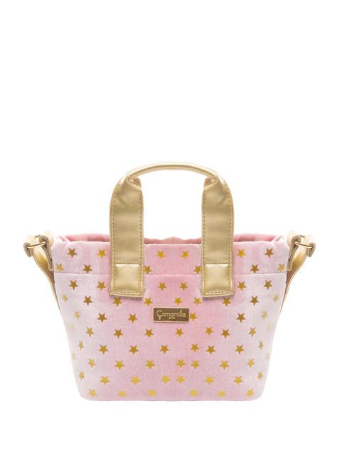 CAMOMILLA STARS Sac à main avec bandoulière LOLLIPOP PINK - Sacs et accessoires Enfants