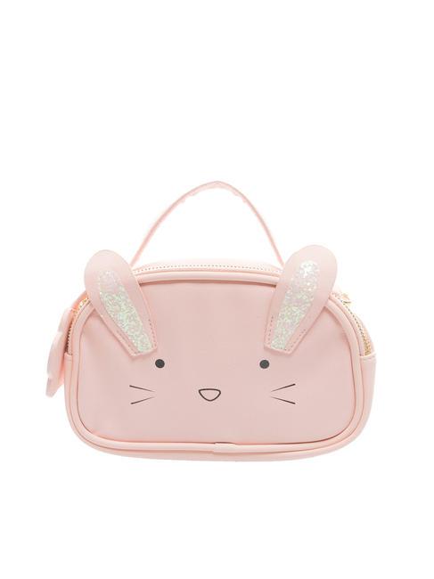 CAMOMILLA FUNNY ANIMALS Mini sac à main LOLLIPOP PINK - Sacs et accessoires Enfants