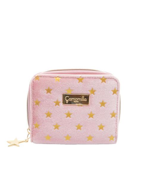 CAMOMILLA STARS Petit portefeuille LOLLIPOP PINK - Sacs et accessoires Enfants