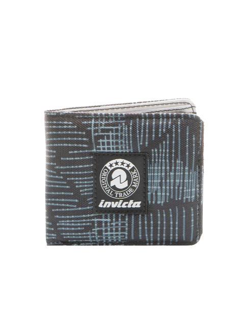 INVICTA EASY Portefeuille strier - Sacs et accessoires Enfants