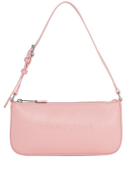 TOMMY HILFIGER TOMMY JEANS ESS MUST tommy jeans ess must borsa a spalla  rose crayeux - Sacs pour Femme