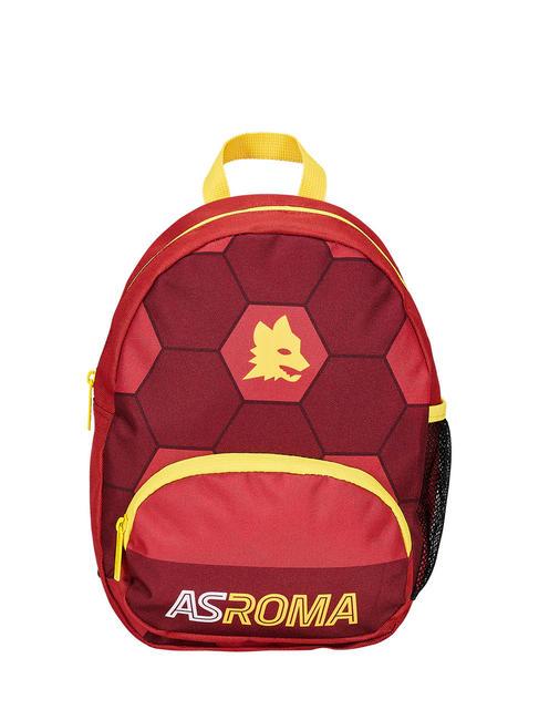 ROMA VERSO LA VITTORIA Sac à dos rouge romain - Sacs et accessoires Enfants