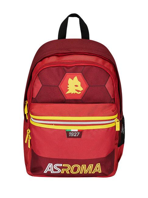 ROMA VERSO LA VITTORIA Sac à dos rouge romain - Sacs et accessoires Enfants