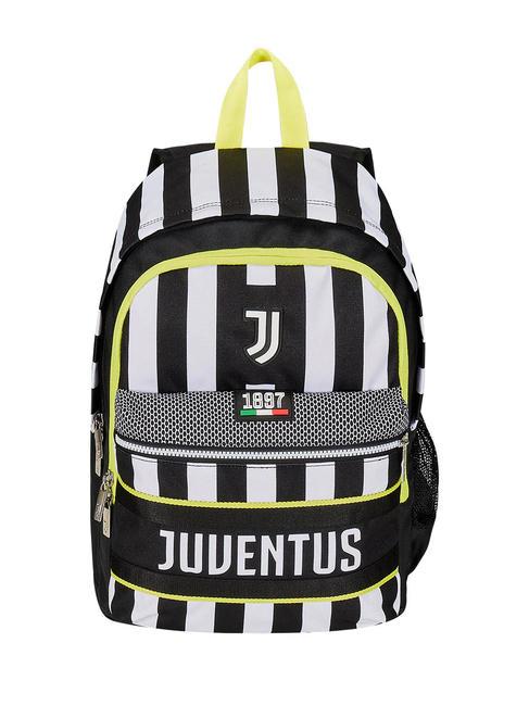 JUVENTUS WIN IS THE RULE Sac à dos Noir - Sacs et accessoires Enfants