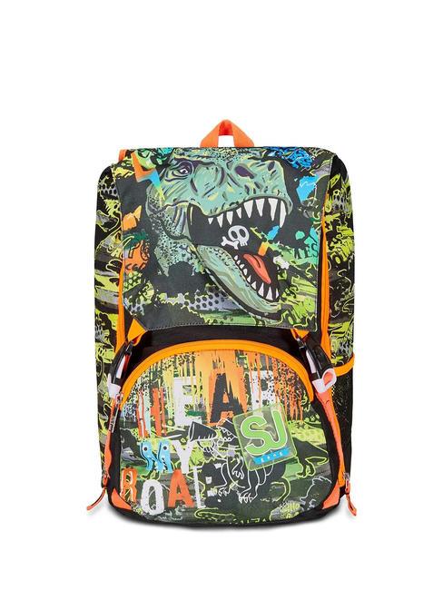 SJGANG REXME Sac à dos Noir - Sacs et accessoires Enfants