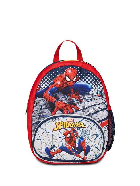 SPIDERMAN UOMO RAGNO Sac à dos Bluedeep - Sacs et accessoires Enfants