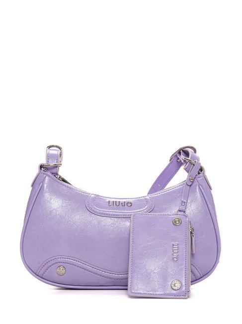 LIUJO SISIK Sac d'épaule glycine - Sacs pour Femme