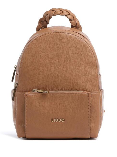 LIUJO MANHATTAN Sac à dos Cerf - Sacs pour Femme