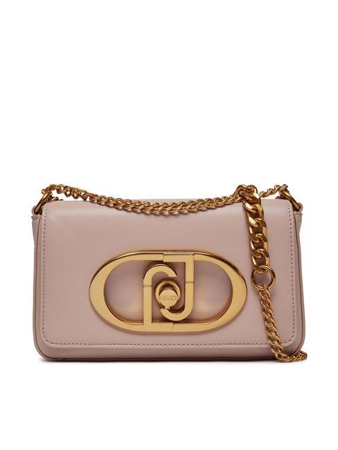 LIUJO DEUZIA Petit sac bandoulière méga rose - Sacs pour Femme