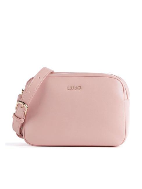 LIUJO CALIWEN Sac bandoulière pour appareil photo pêches douces - Sacs pour Femme