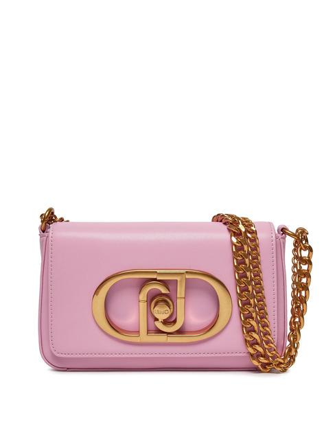 LIUJO DEUZIA Petit sac bandoulière lavande pastel - Sacs pour Femme