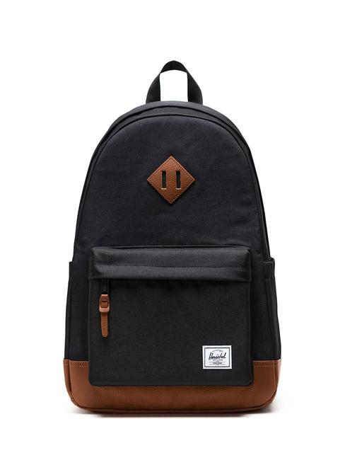 HERSCHEL HERITAGE  Sac à dos bl / tansynlea - Sacs à dos pour l'École & les Loisirs