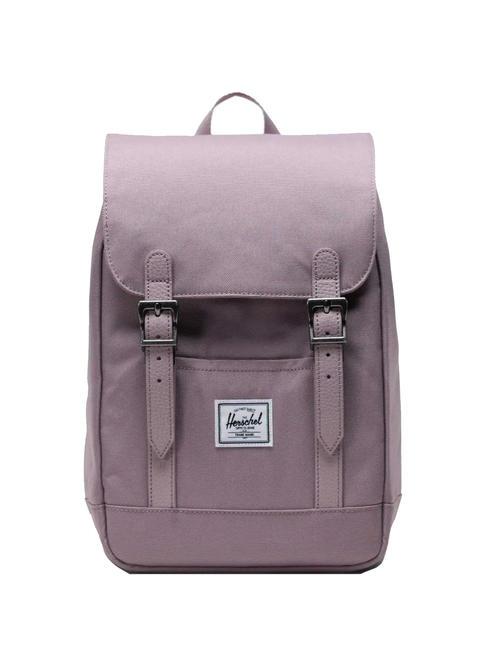 HERSCHEL RETREAT MINI Sac à dos nirvana - Sacs à dos pour l'École & les Loisirs