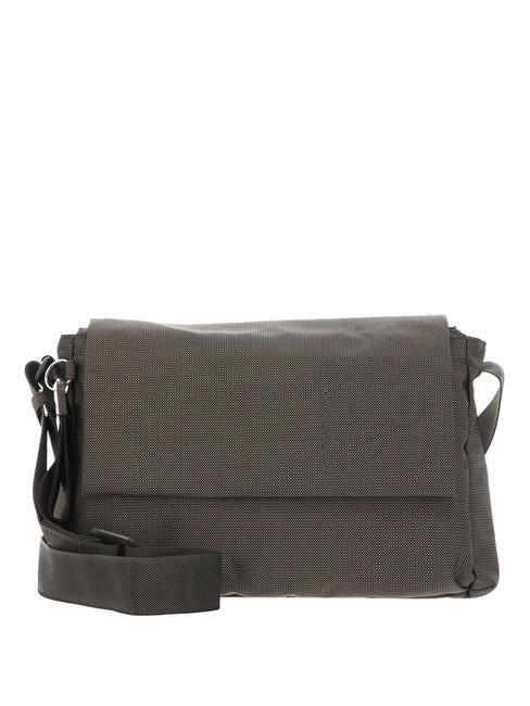 MANDARINA DUCK MD20 sac d'épaule pyrite - Sacs pour Femme