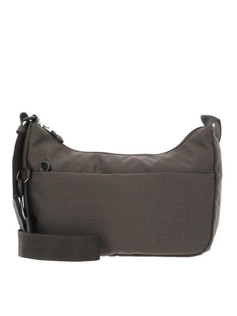 MANDARINA DUCK MD20 sac porté épaule hobo pyrite - Sacs pour Femme