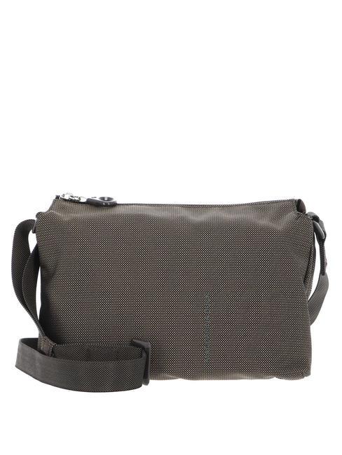 MANDARINA DUCK MD20 sac d'épaule pyrite - Sacs pour Femme