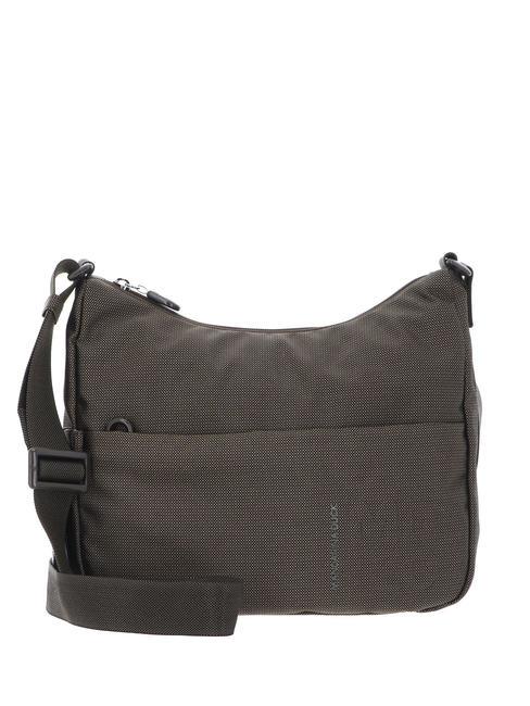 MANDARINA DUCK MD20 Sac bandoulière hobo pyrite - Sacs pour Femme