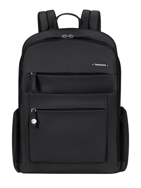 SAMSONITE MOVE 4.0 Sac à dos pour ordinateur portable 14,1" NOIR - Sacs pour Femme