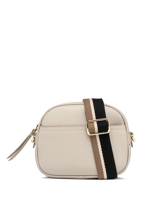 GIANNI CHIARINI NINA  Mini sac bandoulière, en cuir agneau - Sacs pour Femme