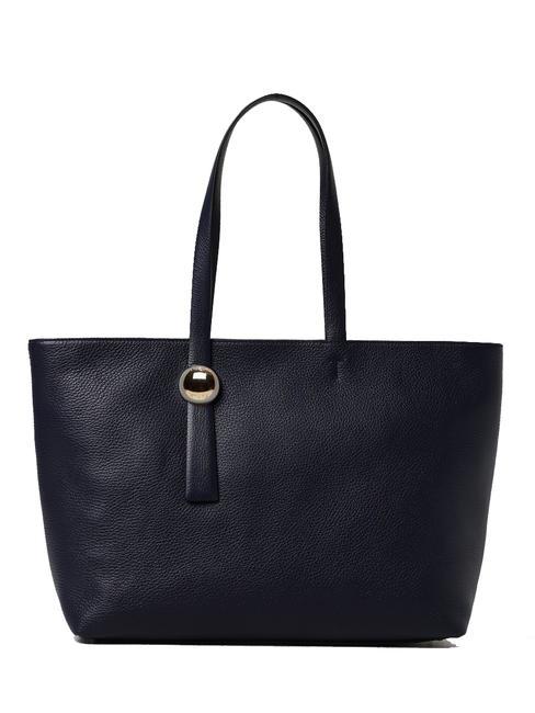 FURLA SFERA  Sac cabas en cuir méditerranéen - Sacs pour Femme