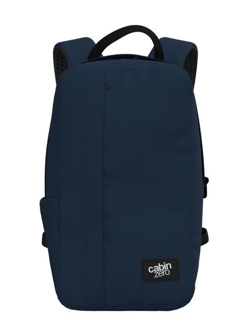 CABINZERO FLIGHT 12L Sac à dos sous-siège marine - Sacs à dos pour l'École & les Loisirs