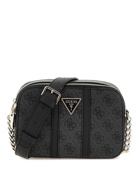 GUESS NOREEN  Mini sac à bandoulière grand sac fourre-tout vikky roo coalog - Sacs pour Femme