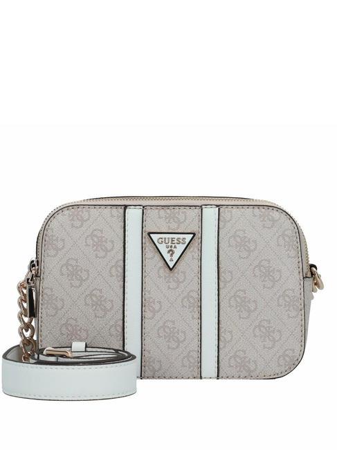 GUESS NOREEN  Mini sac à bandoulière où logo - Sacs pour Femme